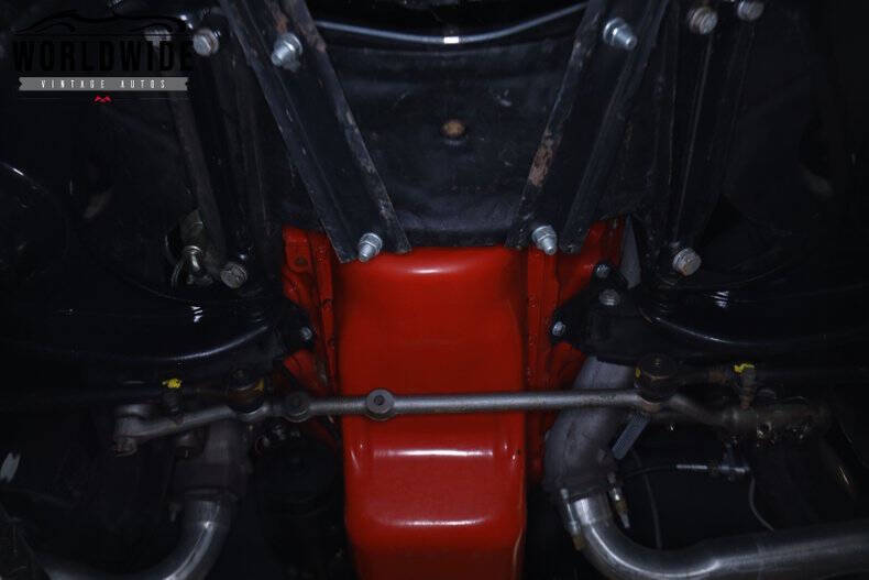 1966 Chevrolet Corvette