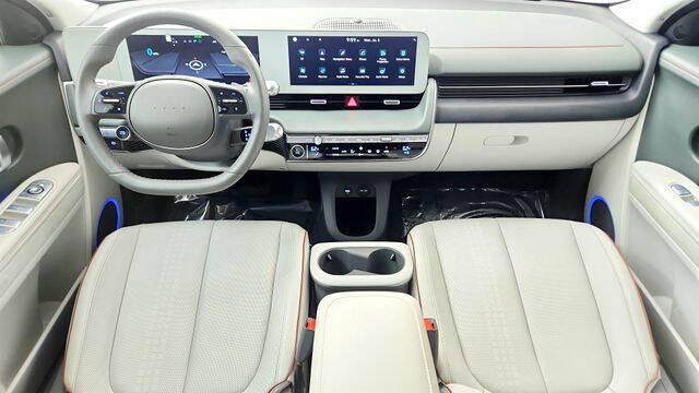 2023 Hyundai Ioniq 5 SEL
