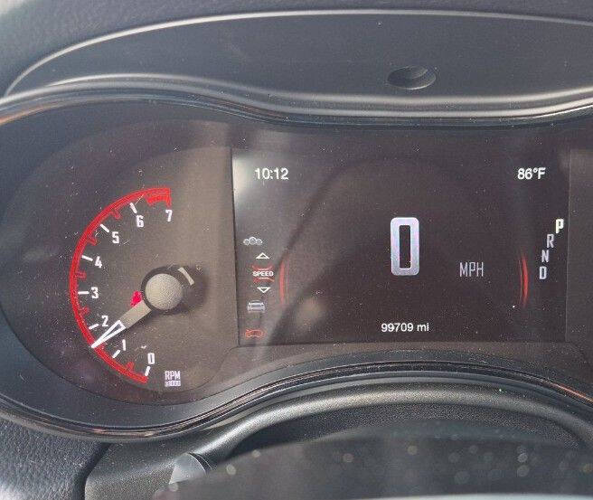 2020 Dodge Durango GT Plus