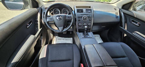 2010 Mazda CX-9 Sport