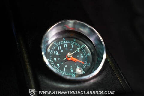 1967 Chevrolet Chevelle