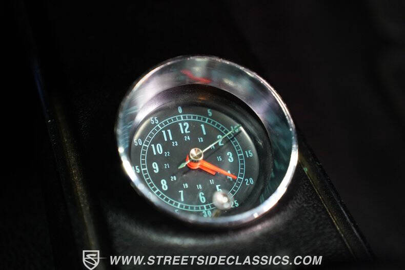 1967 Chevrolet Chevelle