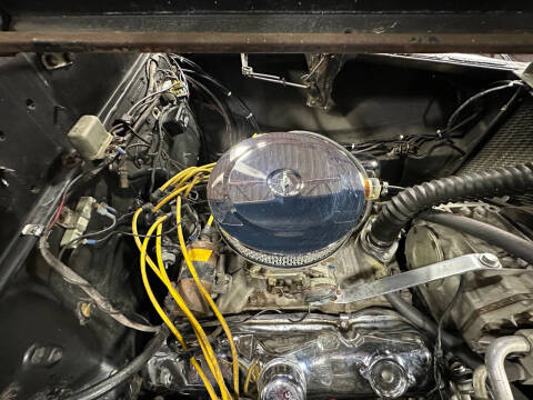 1940 Chrysler C25