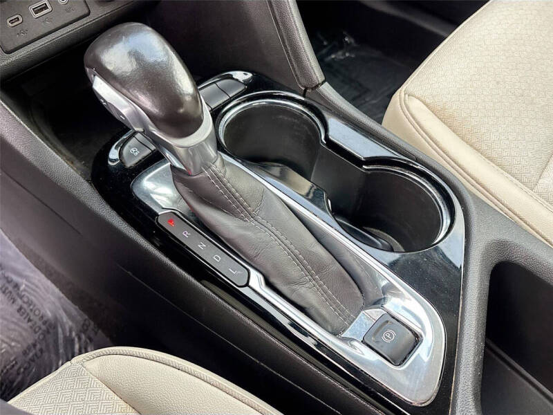 2020 Buick Encore GX Select
