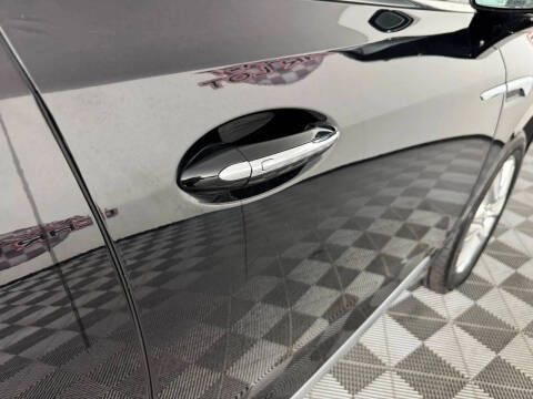 2022 Buick Enclave Premium