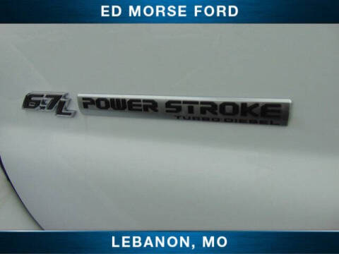 2026 Ford F-750 Super Duty