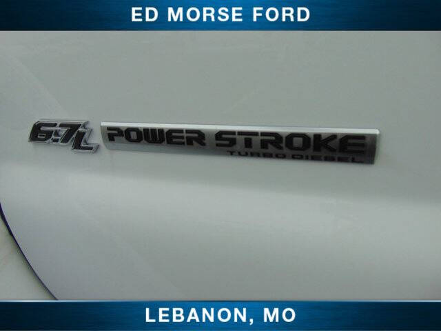 2026 Ford F-750 Super Duty