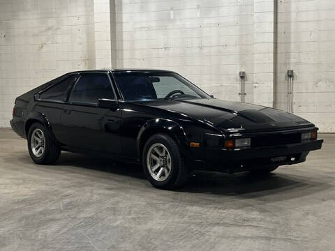 1982 Toyota Celica For Sale - Carsforsale.com®