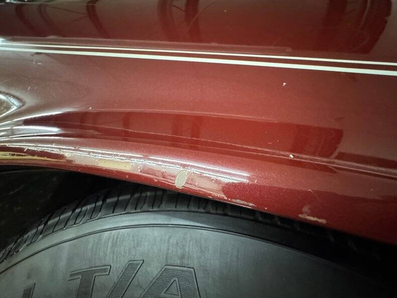 1969 Chevrolet Nova