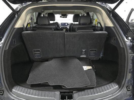 2023 Mazda CX-9 Touring
