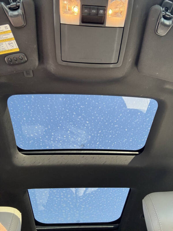 2012 Ford Explorer Limited