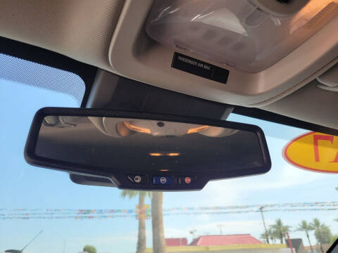 2017 GMC Terrain SLE-1