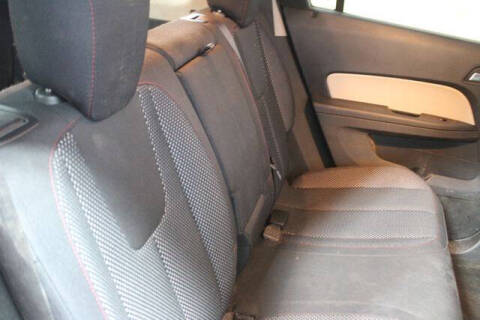 2013 GMC Terrain SLT-1