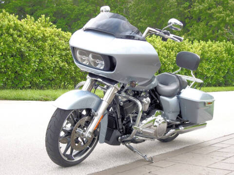 2023 Harley-Davidson Road Glide