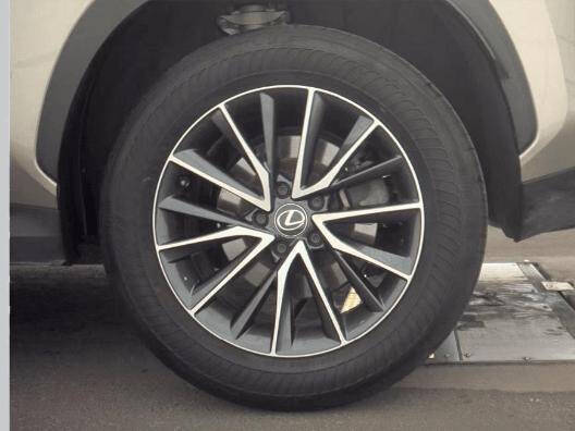 2024 Lexus NX 250 Premium