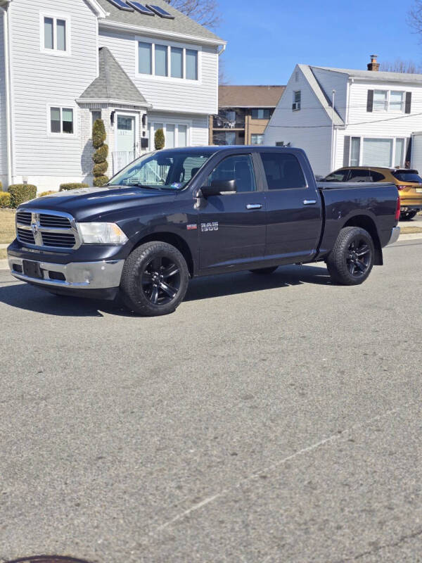 2015 RAM 1500 for sale at Pak1 Trading LLC in Little Ferry NJ