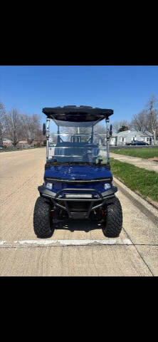2026 Denago Rover XL6