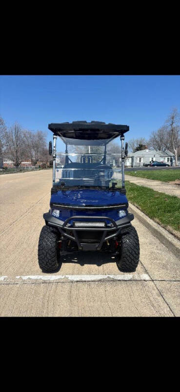2026 Denago Rover XL6