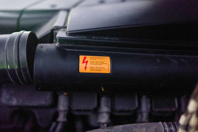 2003 Mercedes-Benz G-Class G 500