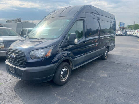 2019 Ford Transit for sale at Connect Truck and Van Center in Indianapolis IN