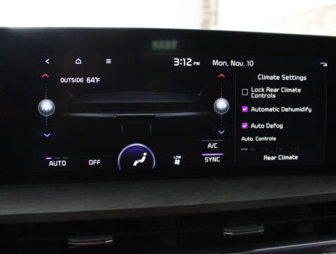 2024 Kia Telluride SX-Prestige X-Line