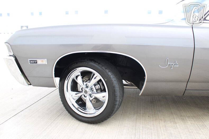 1968 Chevrolet Impala