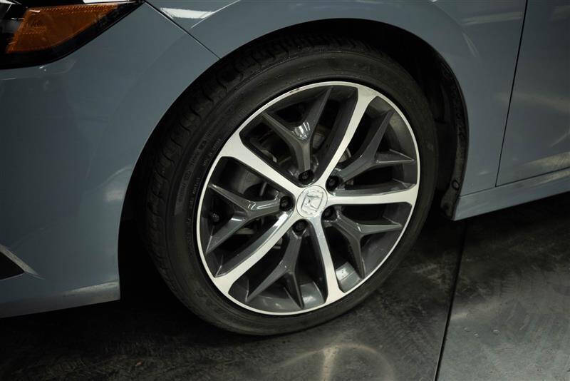 2023 Honda Civic Touring