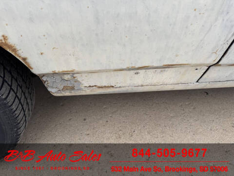 1969 Chevrolet El Camino