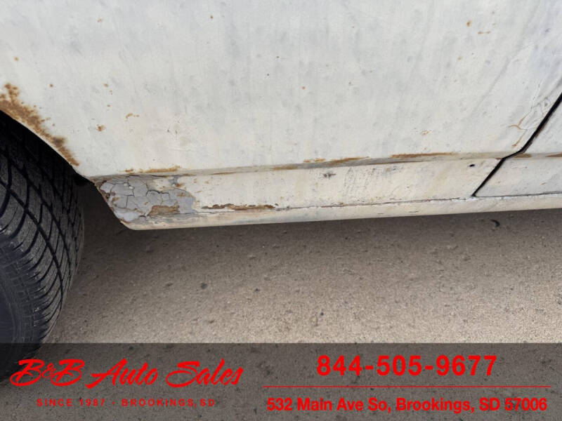 1969 Chevrolet El Camino