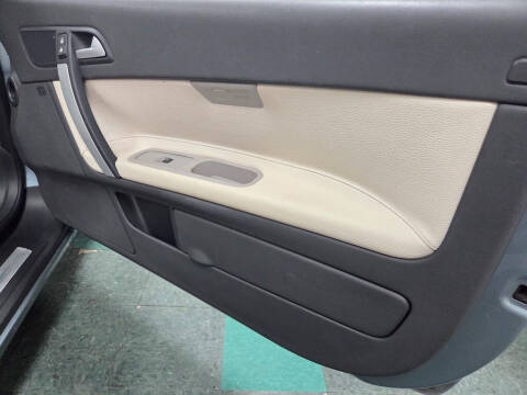 2012 Volvo C70 T5