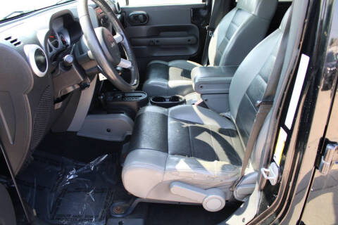 2010 Jeep Wrangler Unlimited Sahara