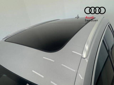 2022 Audi Q5 quattro Premium Plus 40 TFSI