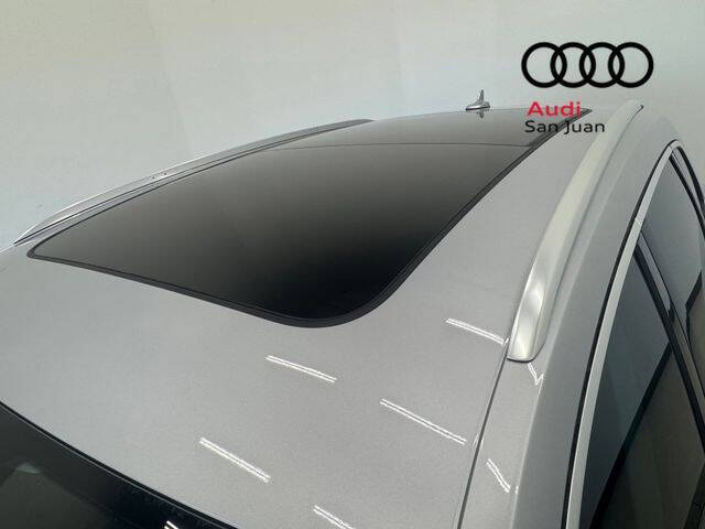 2022 Audi Q5 quattro Premium Plus 40 TFSI