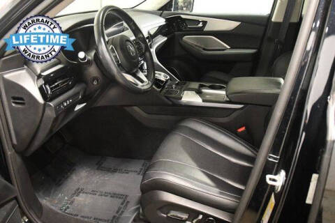 2023 Acura MDX SH-AWD w/Tech