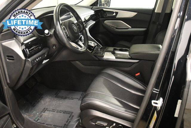 2023 Acura MDX SH-AWD w/Tech