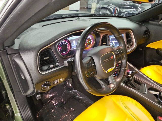 2021 Dodge Challenger R/T