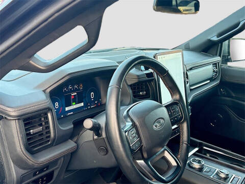 2024 Ford Expedition MAX Platinum