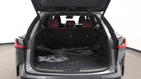 2023 Lexus NX 350 Premium