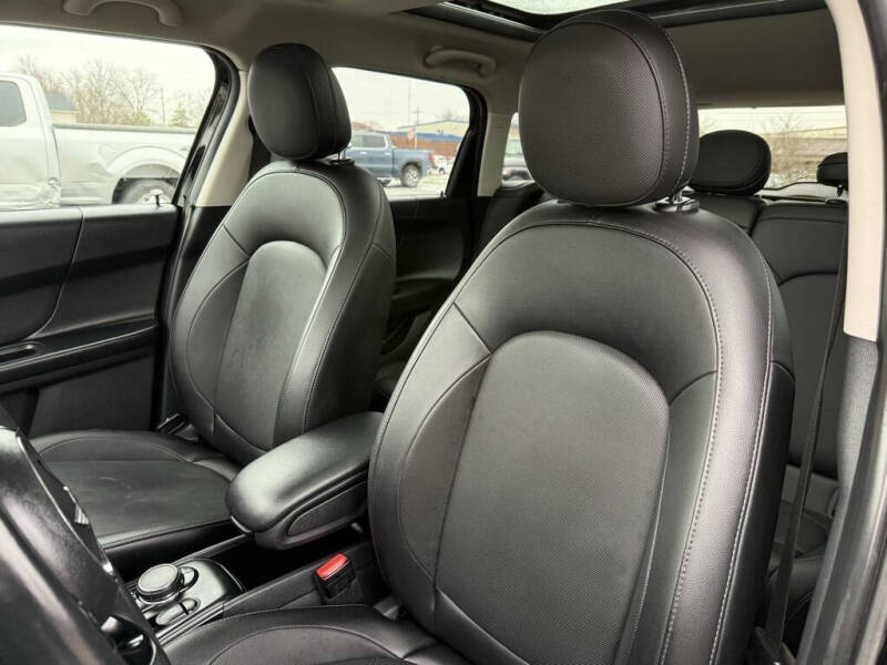 2017 MINI Countryman Cooper ALL4