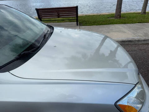 2001 Toyota Avalon XLS