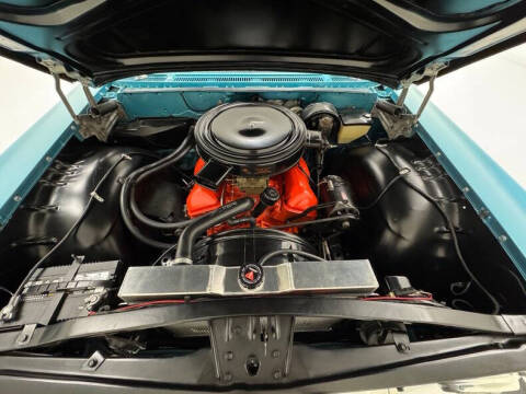 1960 Chevrolet Impala