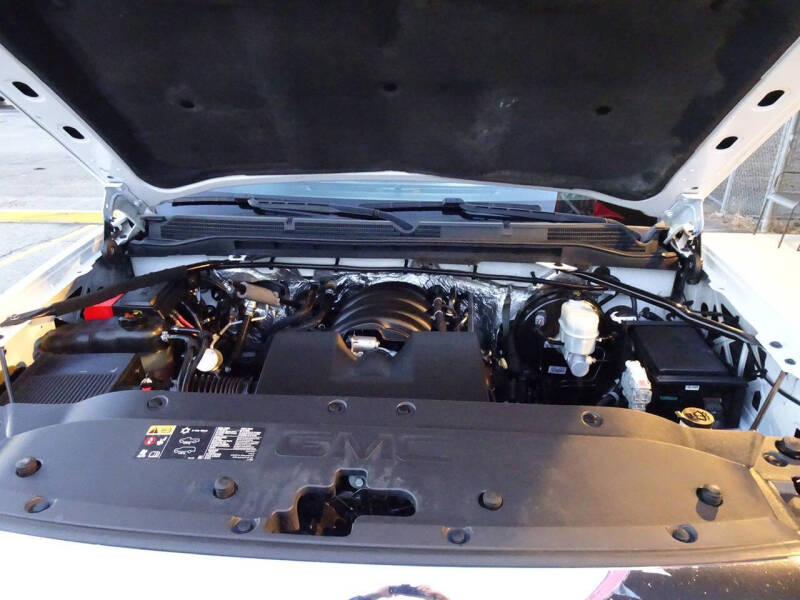 2014 GMC Sierra 1500