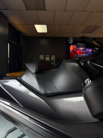 2023 Sea-Doo RXP-X 300