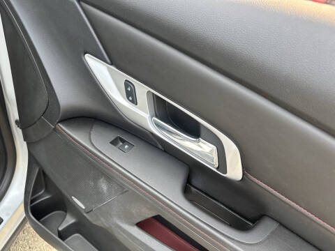 2014 GMC Terrain SLT-1