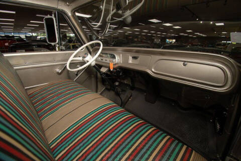 1962 Chevrolet Corvair