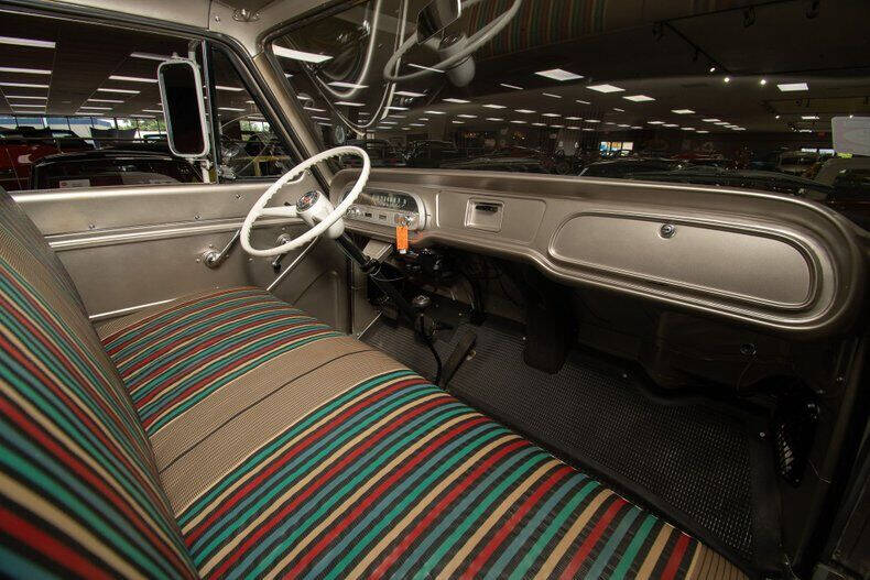 1962 Chevrolet Corvair