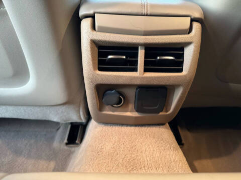 2016 Cadillac ATS 2.5L Luxury Collection