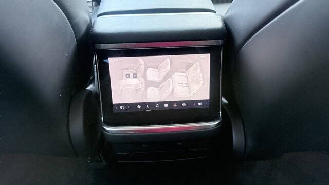 2022 Tesla Model X