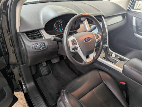 2011 Ford Edge SEL