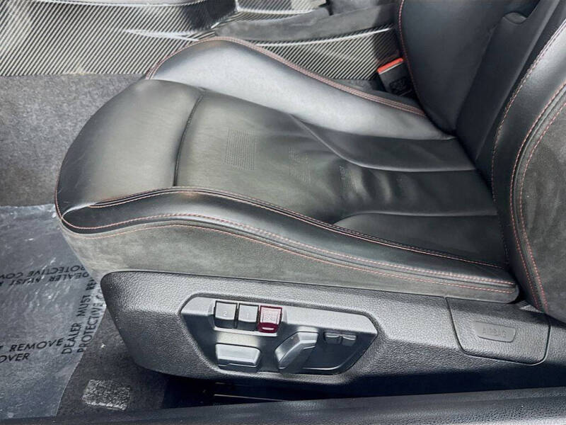2020 BMW M2 CS